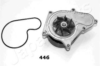 водна помпа PQ-446