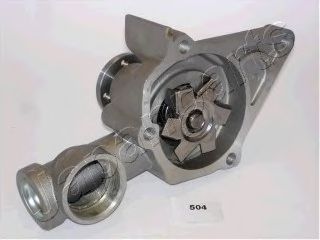 водна помпа PQ-504