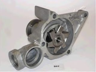 водна помпа PQ-507