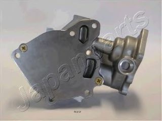 водна помпа PQ-522