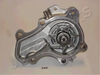 водна помпа PQ-542