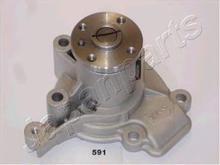 водна помпа