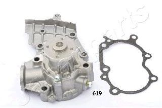 водна помпа