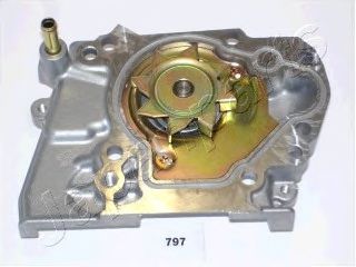 водна помпа PQ-797