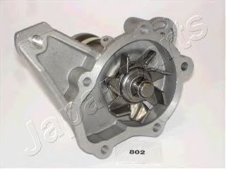 водна помпа PQ-802