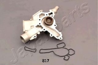 водна помпа PQ-817