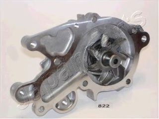 водна помпа PQ-822