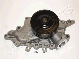 водна помпа