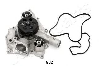 водна помпа