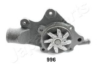 водна помпа PQ-996