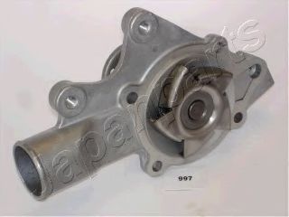 водна помпа PQ-997