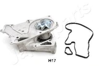водна помпа PQ-H17