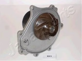 водна помпа PQ-K01