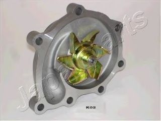 водна помпа PQ-K02