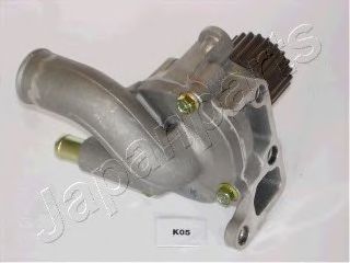 водна помпа PQ-K05