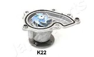 водна помпа PQ-K22