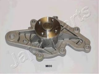 водна помпа