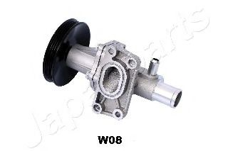 водна помпа PQ-W08