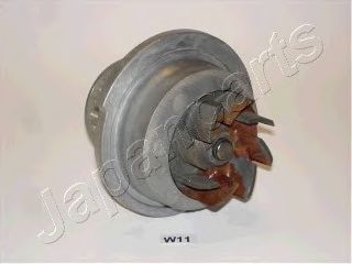 водна помпа PQ-W11