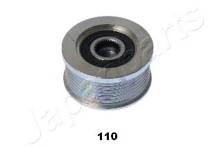 механизъм за свободен ход на генератор RA-110