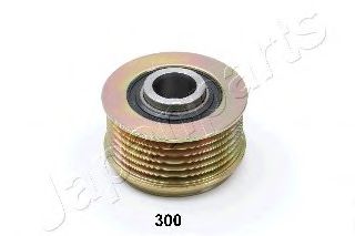 механизъм за свободен ход на генератор RA-300