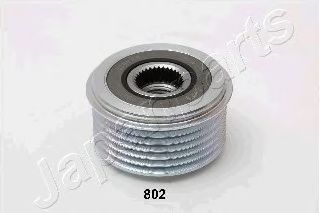 механизъм за свободен ход на генератор RA-802