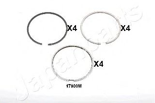 бутален пръстен (сегмент) RC17800M