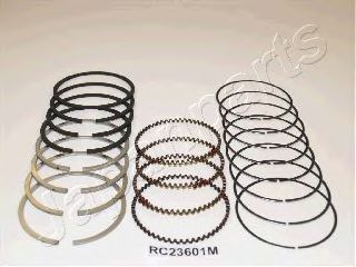 бутален пръстен (сегмент)