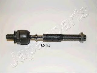 аксиален шарнирен накрайник, напречна кормилна щанга RD-112