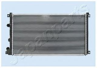 радиатор, охлаждане на двигателя RDC073001