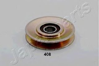 паразитна/ водеща ролка, пистов ремък