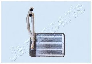 топлообменник, отопление на вътрешното пространство RSD283011