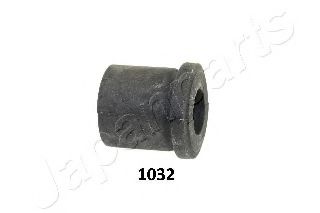 втулка, ресьорен лист