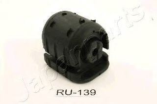 държач, окачване на напречен носач RU-139