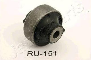 държач, окачване на напречен носач RU-151