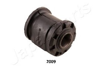 държач, окачване на напречен носач RU-2009