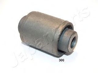 държач, окачване на напречен носач RU-300