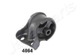 окачване, двигател RU-4064