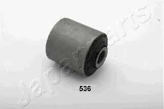 държач, окачване на напречен носач RU-536