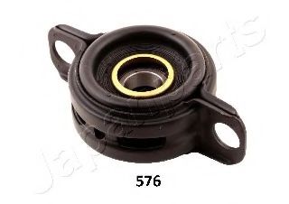 лагер, среден лагер на кардана RU-576