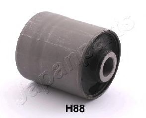 държач, окачване на напречен носач RU-H88