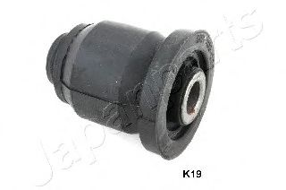 държач, окачване на напречен носач RU-K19