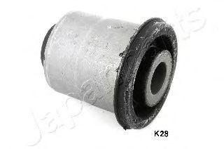 държач, окачване на напречен носач RU-K28