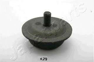 държач, окачване на напречен носач RU-K29