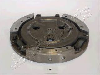 притискателен диск на съединителя SF-101