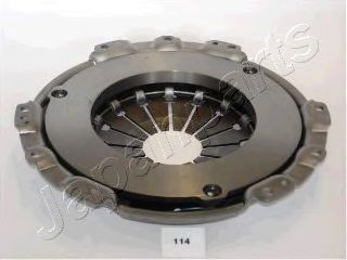 притискателен диск на съединителя SF-114