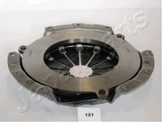 притискателен диск на съединителя SF-121