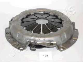 притискателен диск на съединителя