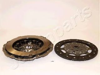 притискателен диск на съединителя SF-146