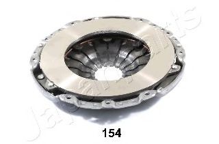 притискателен диск на съединителя SF-154